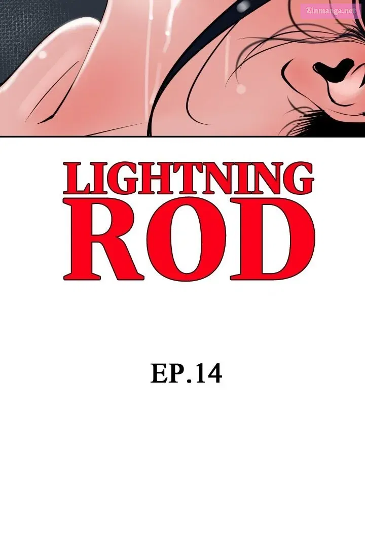 Lightning Rod (Official) Chapter 14 page 25 - MangaNelo