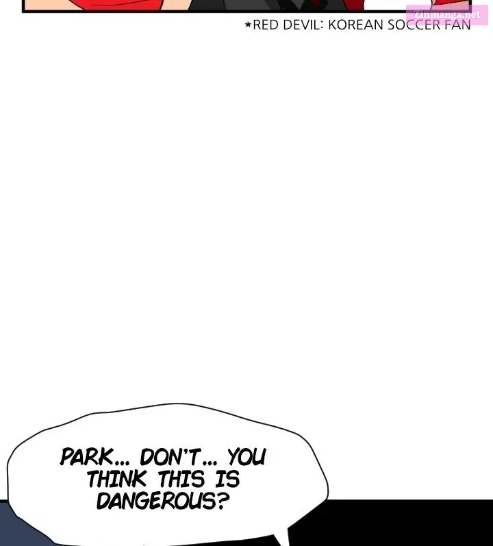 Lightning Rod (Official) Chapter 29 page 92 - MangaNelo