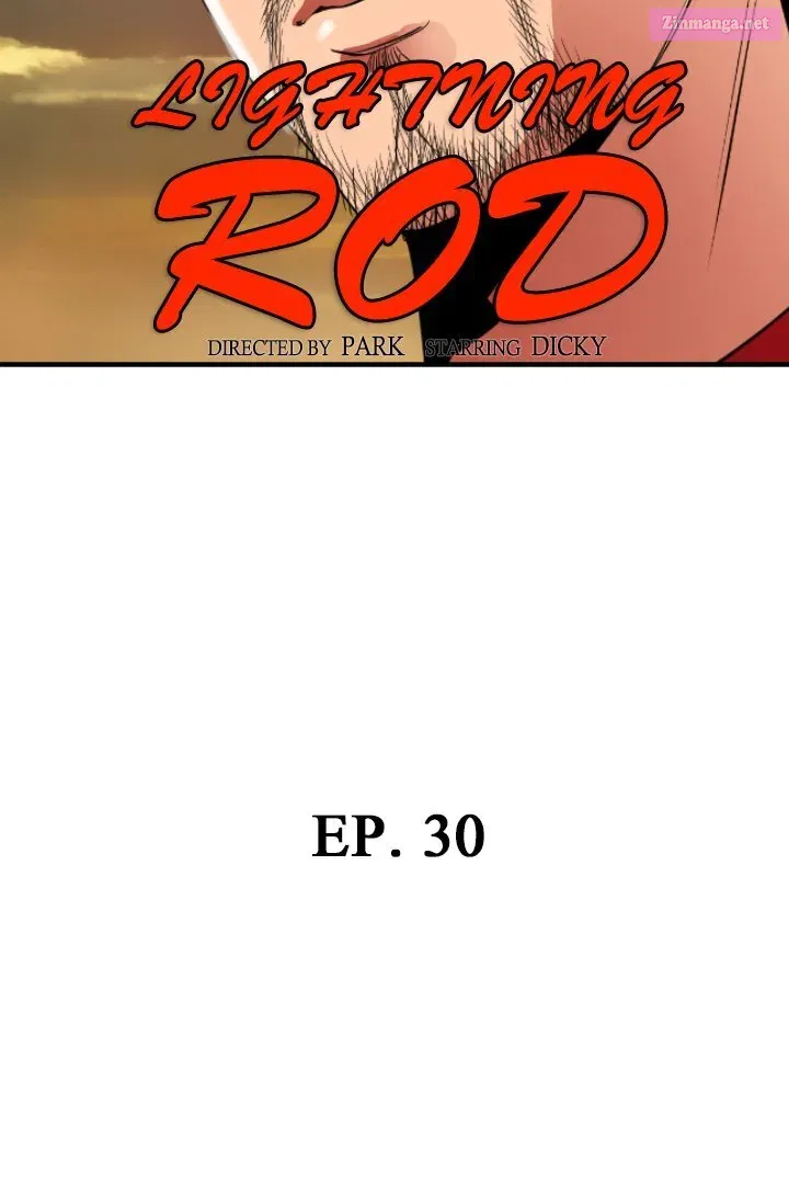 Lightning Rod (Official) Chapter 30 page 14 - MangaNelo