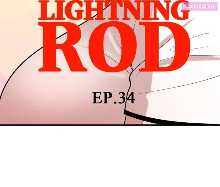 Lightning Rod (Official) Chapter 34 page 32 - MangaNelo