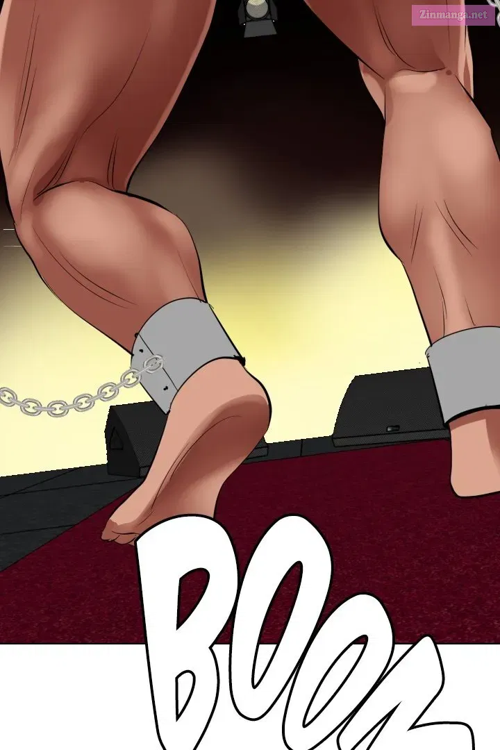 Lightning Rod (Official) Chapter 40 page 56 - MangaNelo