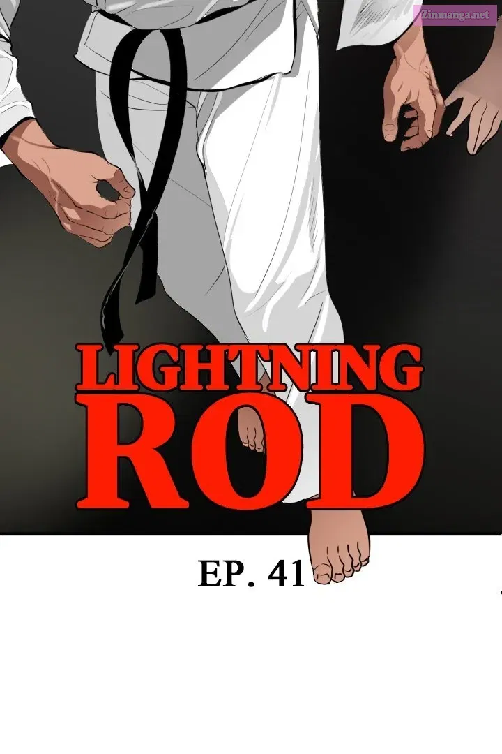 Lightning Rod (Official) Chapter 41 page 15 - MangaNelo