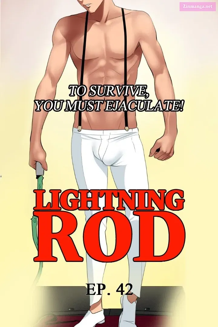 Lightning Rod (Official) Chapter 42 page 39 - MangaNelo