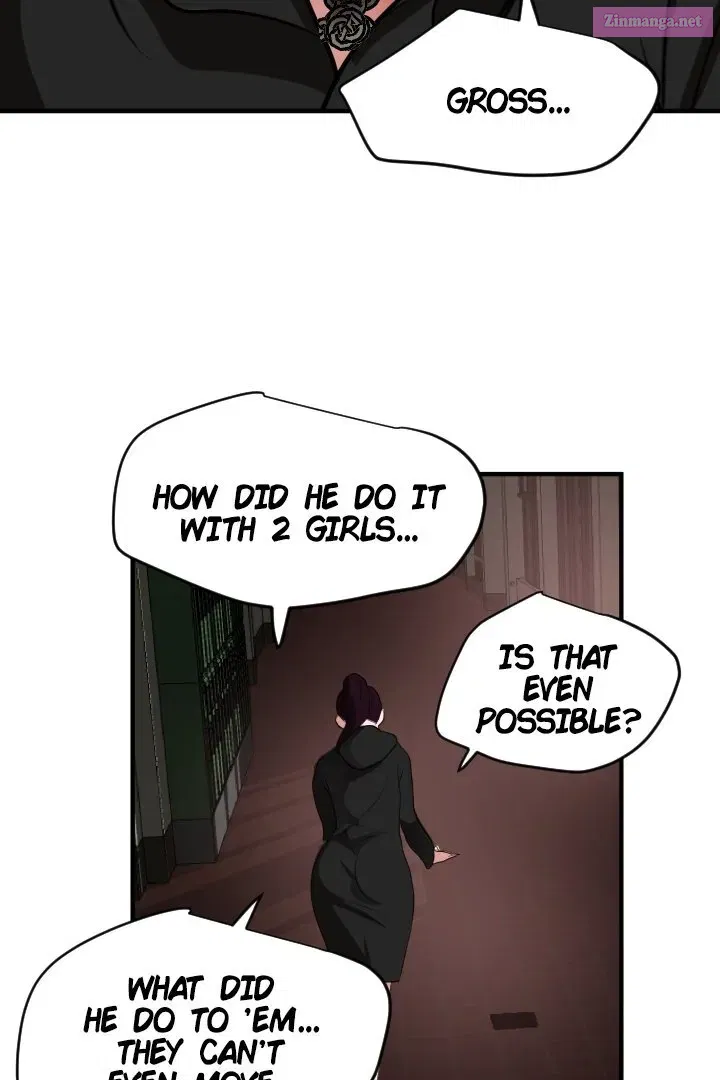 Lightning Rod (Official) Chapter 47 page 58 - MangaNelo