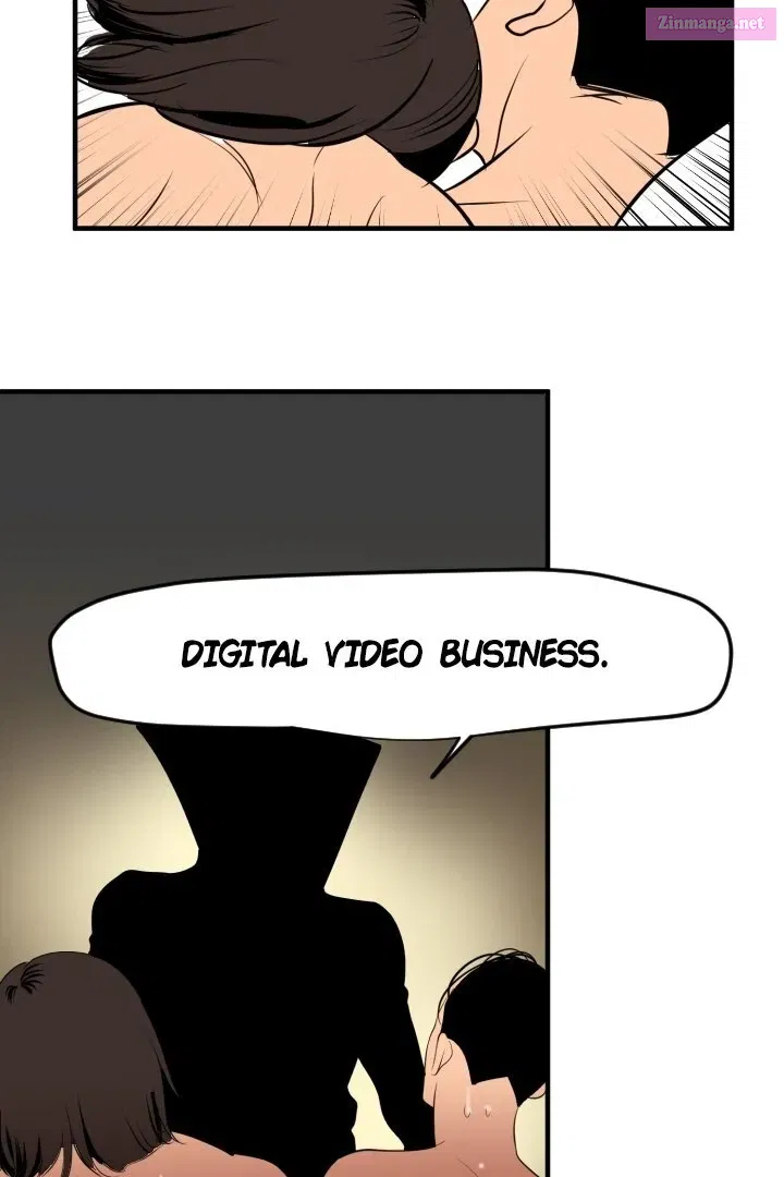 Lightning Rod (Official) Chapter 51 page 35 - MangaNelo