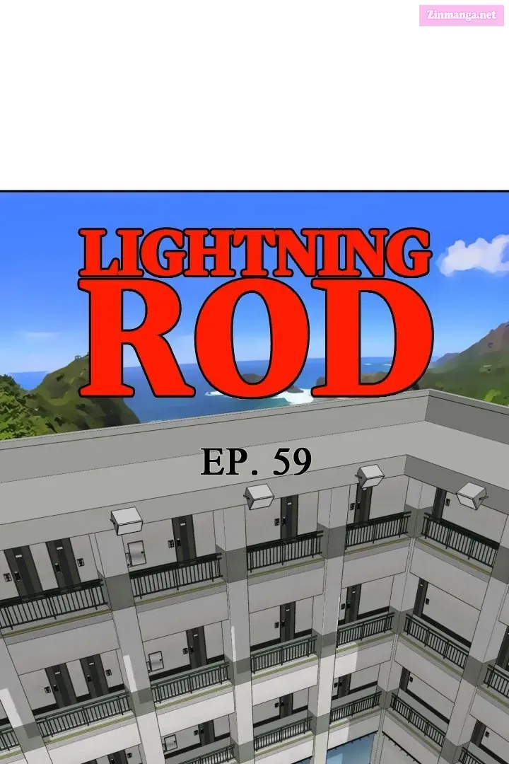 Lightning Rod (Official) Chapter 59 page 32 - MangaNelo