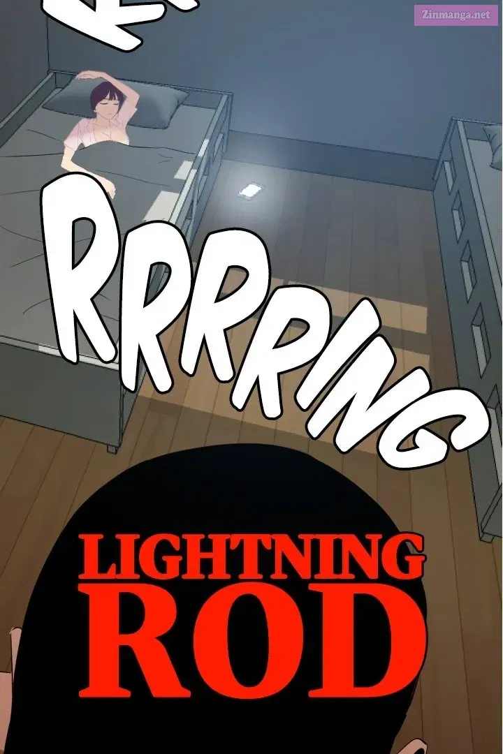 Lightning Rod (Official) Chapter 61 page 19 - MangaNelo