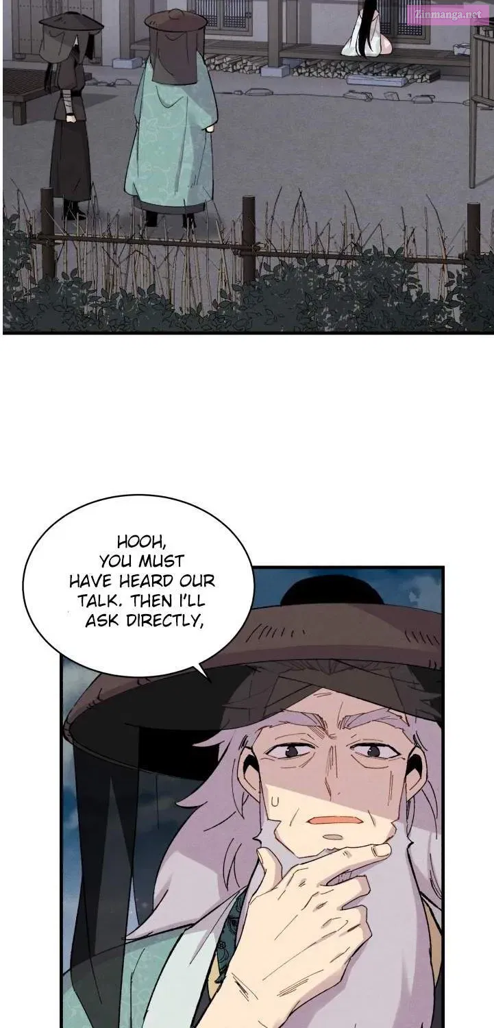 Lightning Swords Chapter 36 page 65 - MangaKakalot