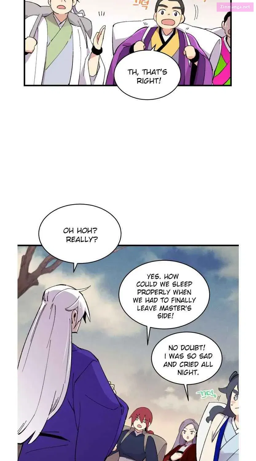 Lightning Swords Chapter 60 page 64 - MangaNelo