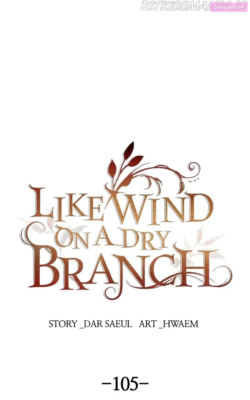 Like A Wind On A Dry Branch Chapter 105 page 1 - MangaKakalot