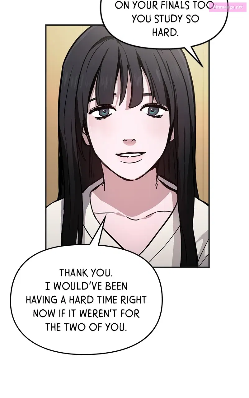 Like Mother, Like Daughter Chapter 10 page 38 - MangaKakalot