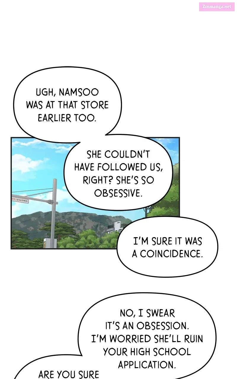 Like Mother, Like Daughter Chapter 10 page 52 - MangaKakalot