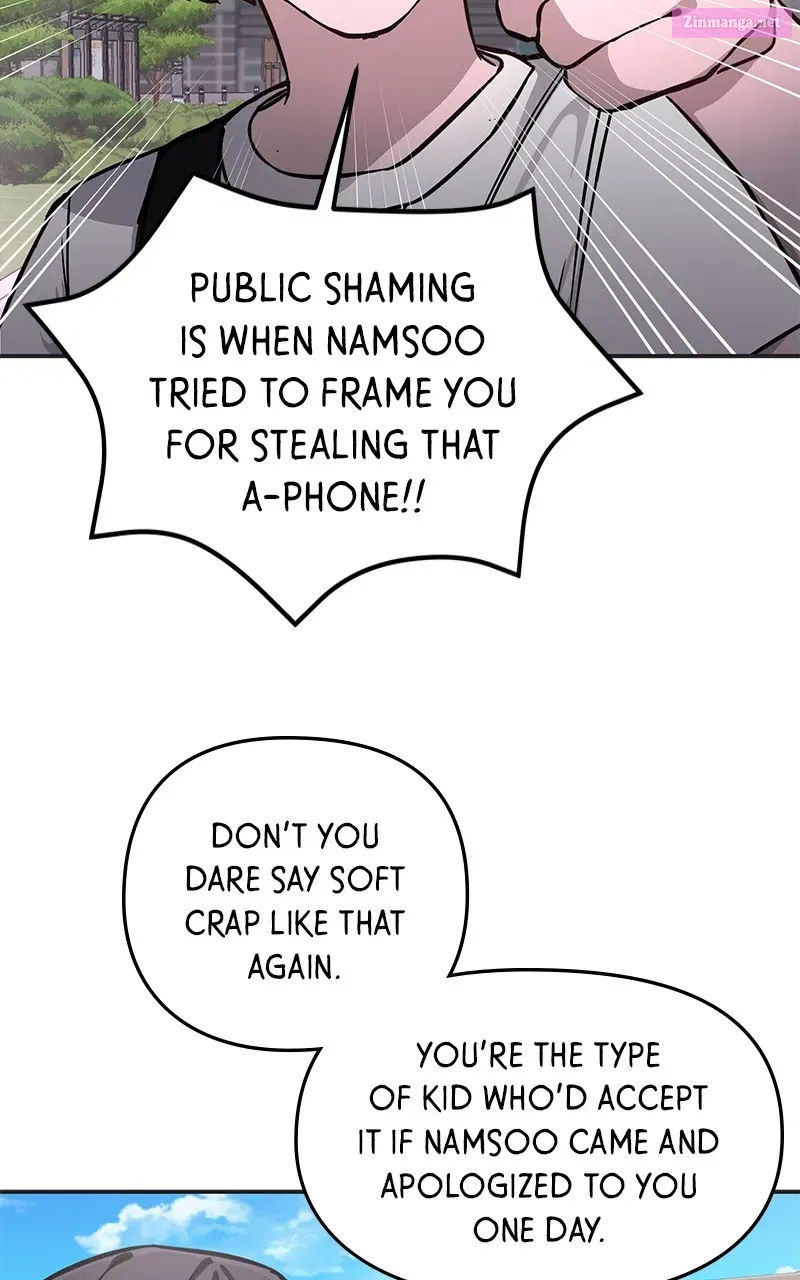 Like Mother, Like Daughter Chapter 10 page 61 - MangaKakalot