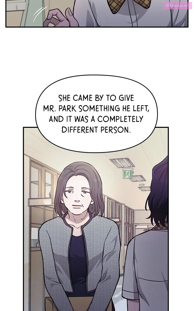 Like Mother, Like Daughter Chapter 11 page 57 - MangaKakalot