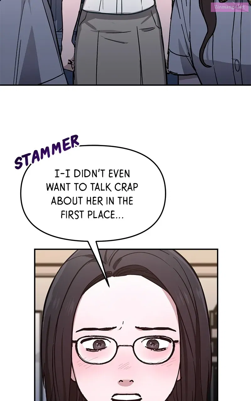 Like Mother, Like Daughter Chapter 12 page 34 - MangaKakalot