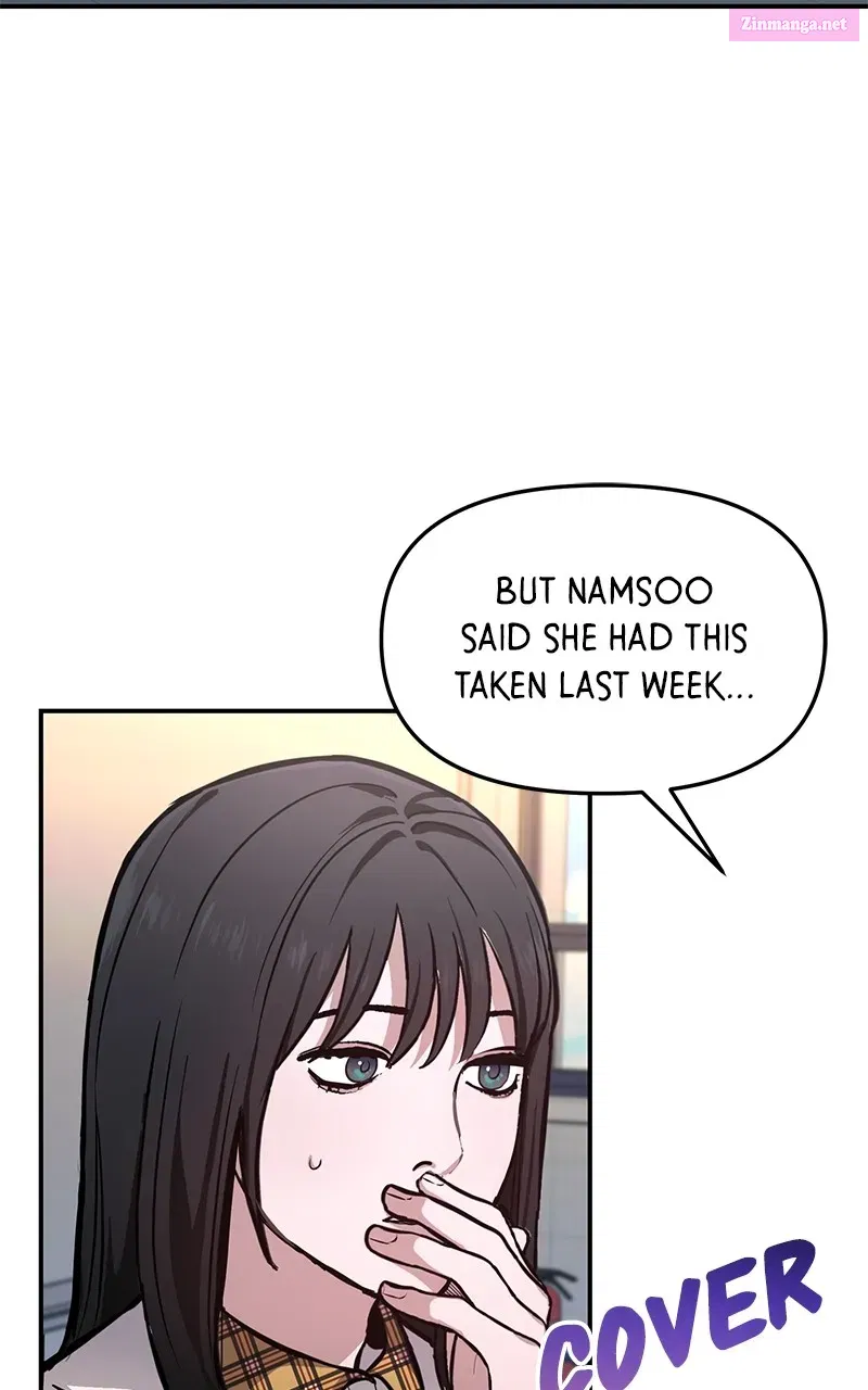 Like Mother, Like Daughter Chapter 12 page 79 - MangaKakalot