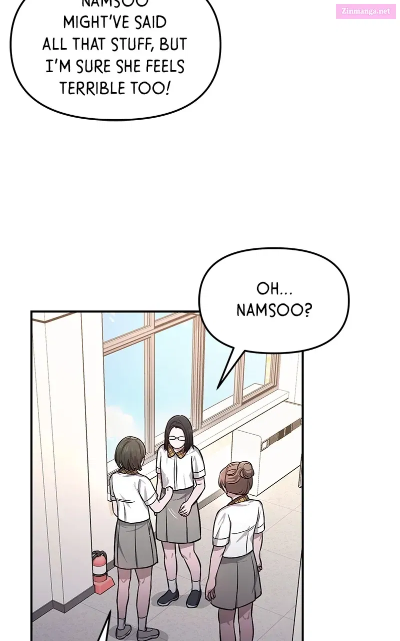 Like Mother, Like Daughter Chapter 12 page 90 - MangaKakalot