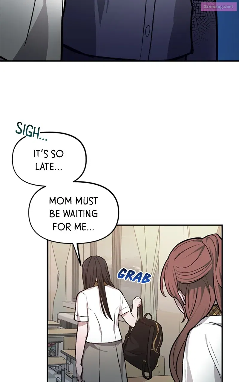 Like Mother, Like Daughter Chapter 14 page 43 - MangaKakalot