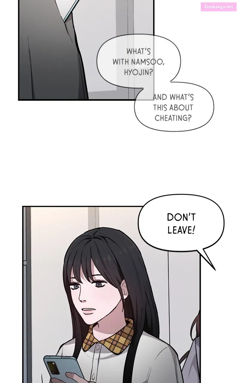 Like Mother, Like Daughter Chapter 14 page 47 - MangaKakalot