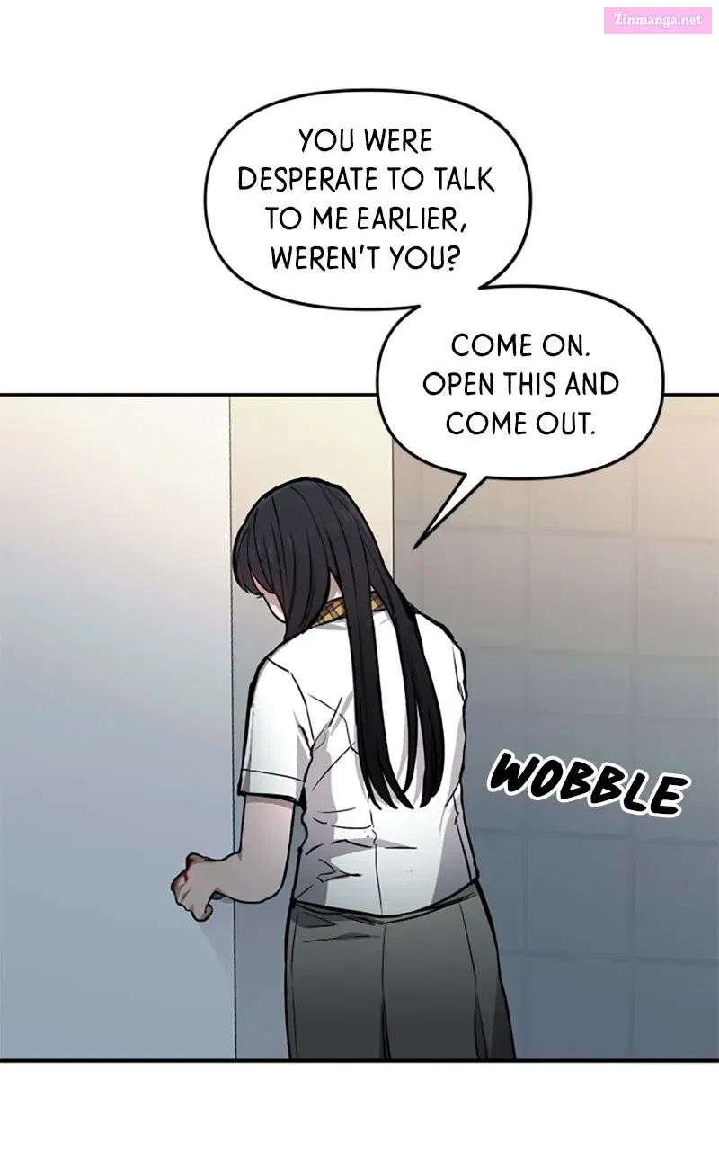 Like Mother, Like Daughter Chapter 14 page 99 - MangaKakalot