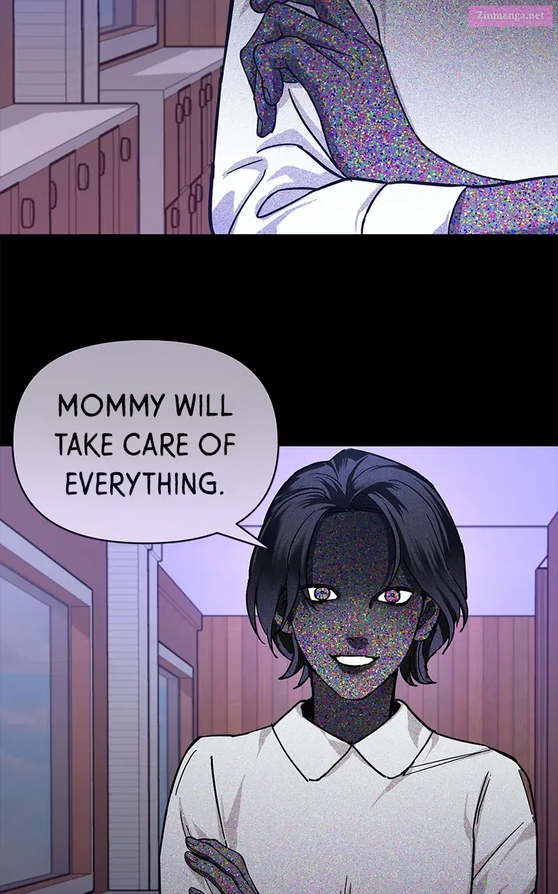 Like Mother, Like Daughter Chapter 15 page 73 - MangaKakalot