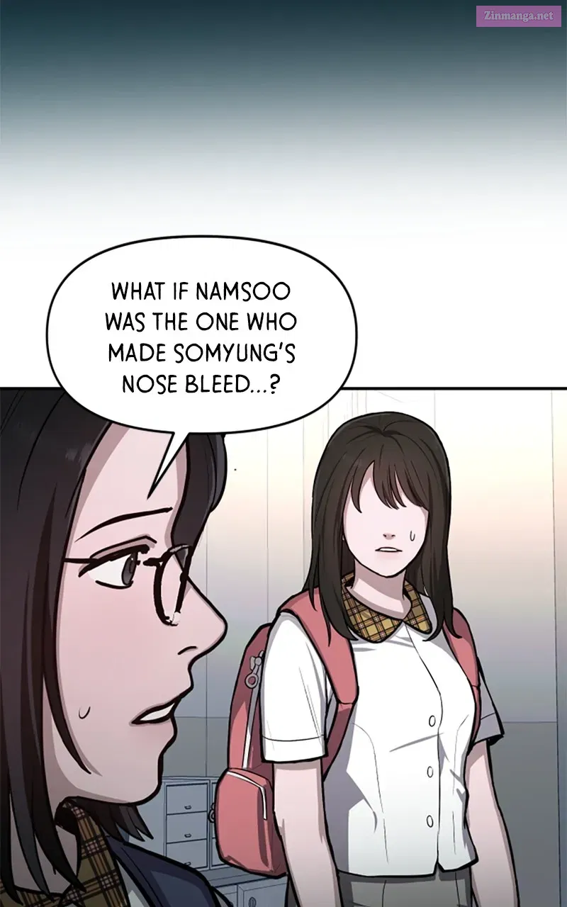 Like Mother, Like Daughter Chapter 16 page 6 - MangaKakalot