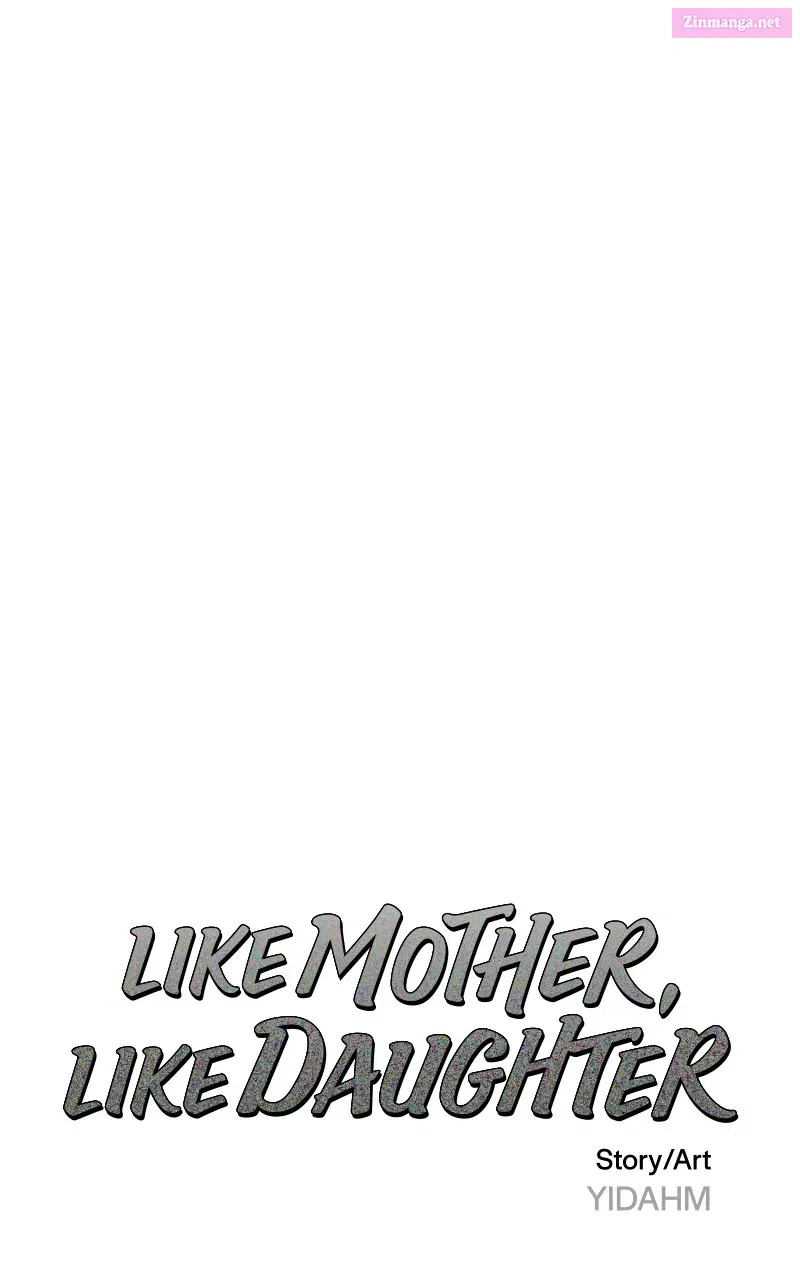 Like Mother, Like Daughter Chapter 17 page 18 - MangaKakalot