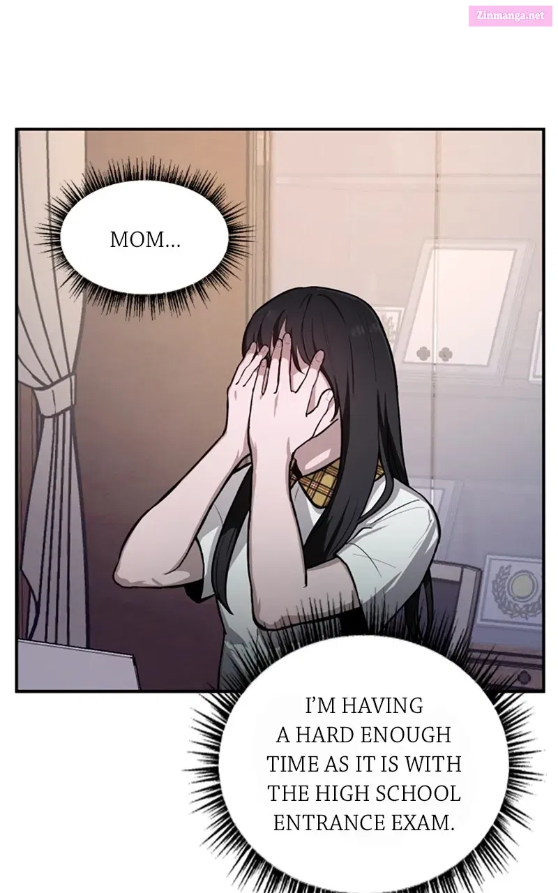 Like Mother, Like Daughter Chapter 17 page 5 - MangaKakalot