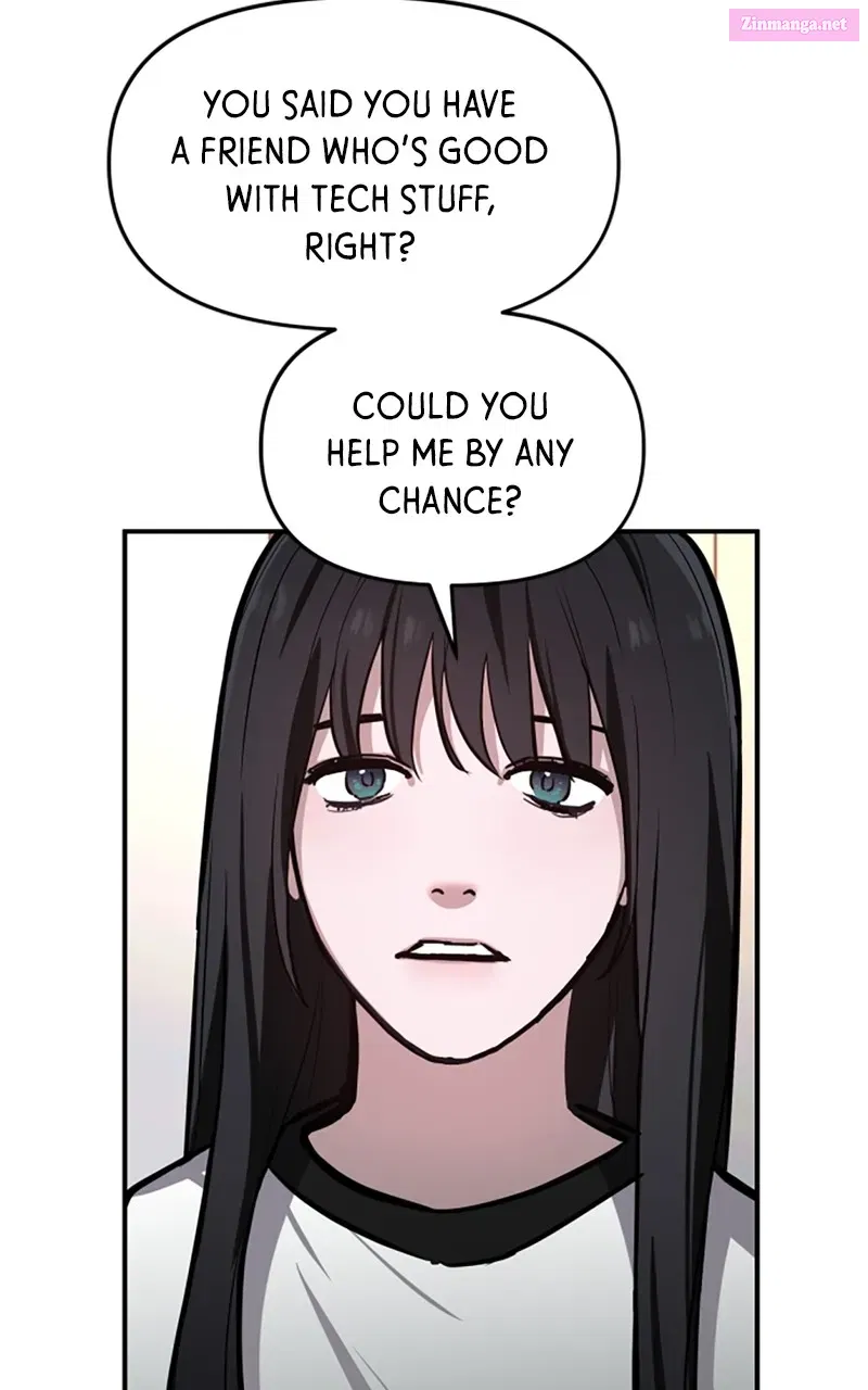 Like Mother, Like Daughter Chapter 17 page 53 - MangaKakalot