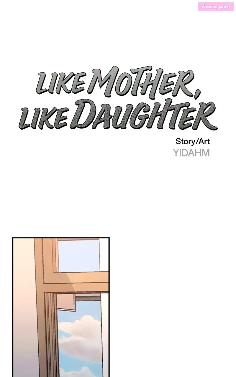 Like Mother, Like Daughter Chapter 19 page 1 - MangaKakalot