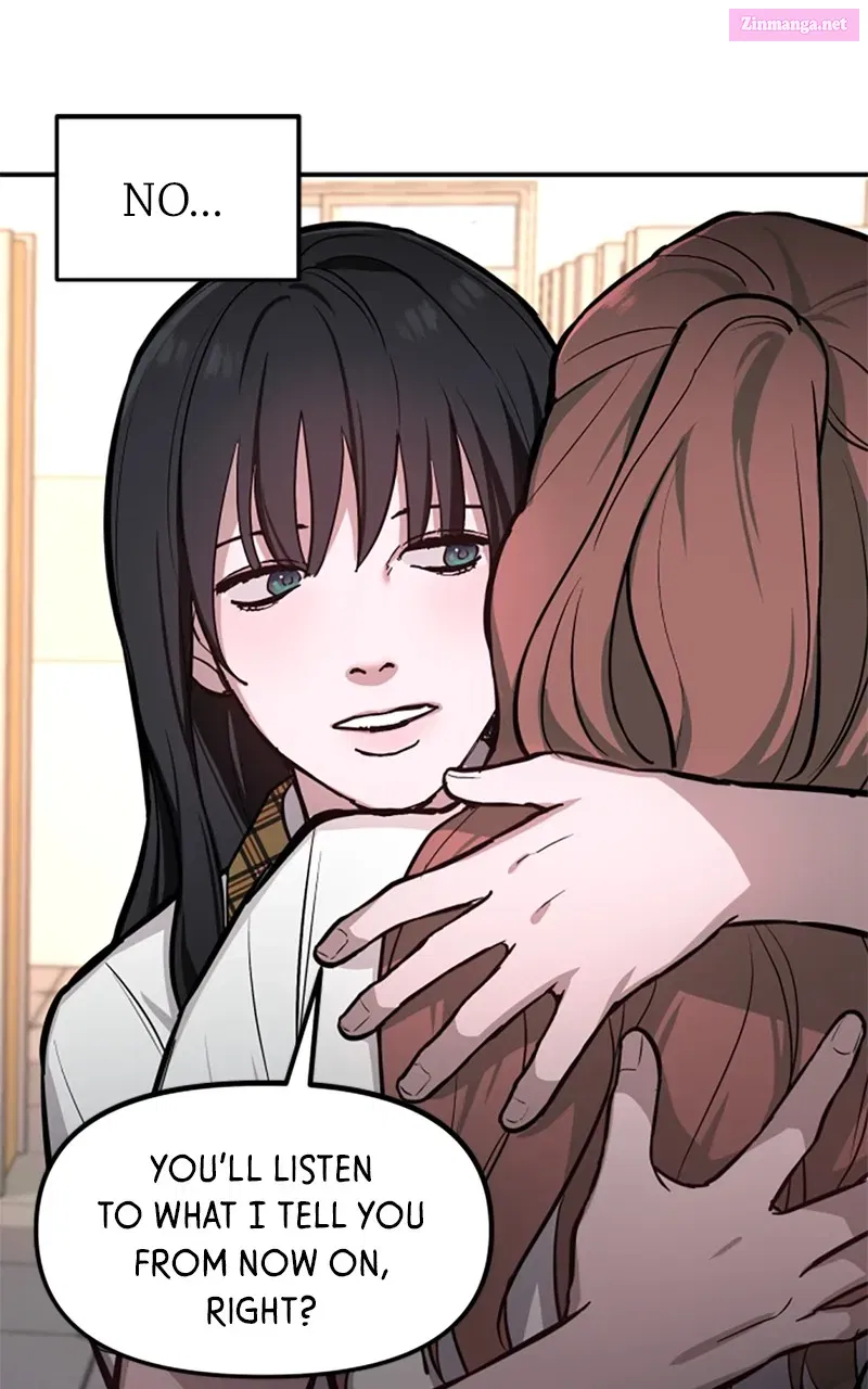 Like Mother, Like Daughter Chapter 19 page 68 - MangaKakalot