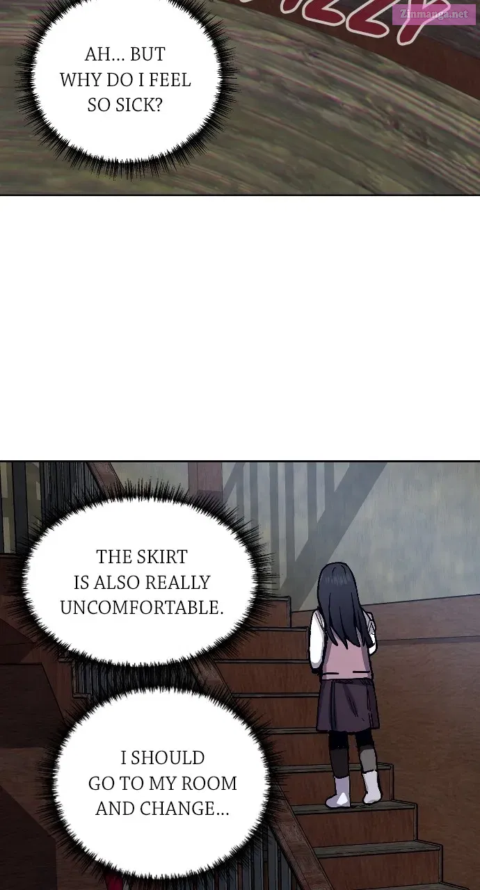 Like Mother, Like Daughter Chapter 2 page 26 - MangaKakalot