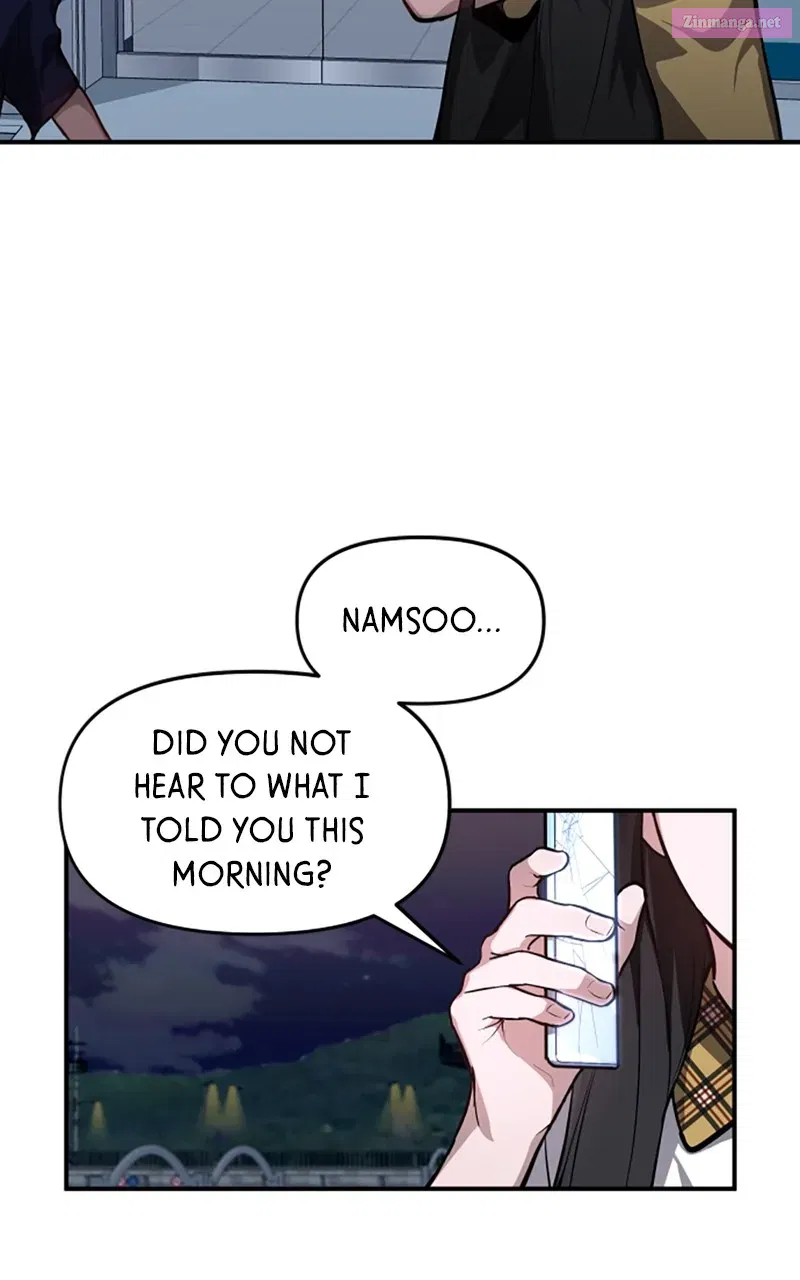 Like Mother, Like Daughter Chapter 20 page 57 - MangaKakalot