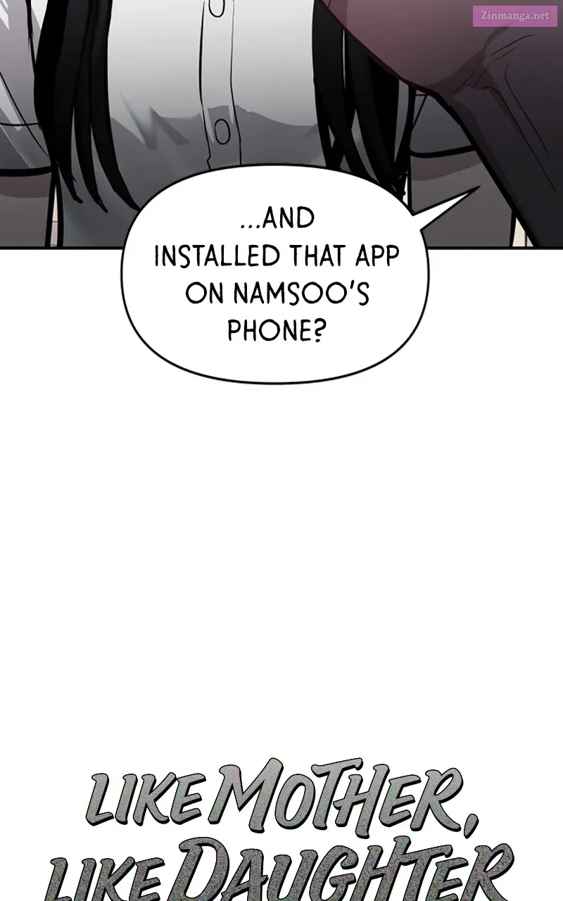 Like Mother, Like Daughter Chapter 21 page 3 - MangaKakalot