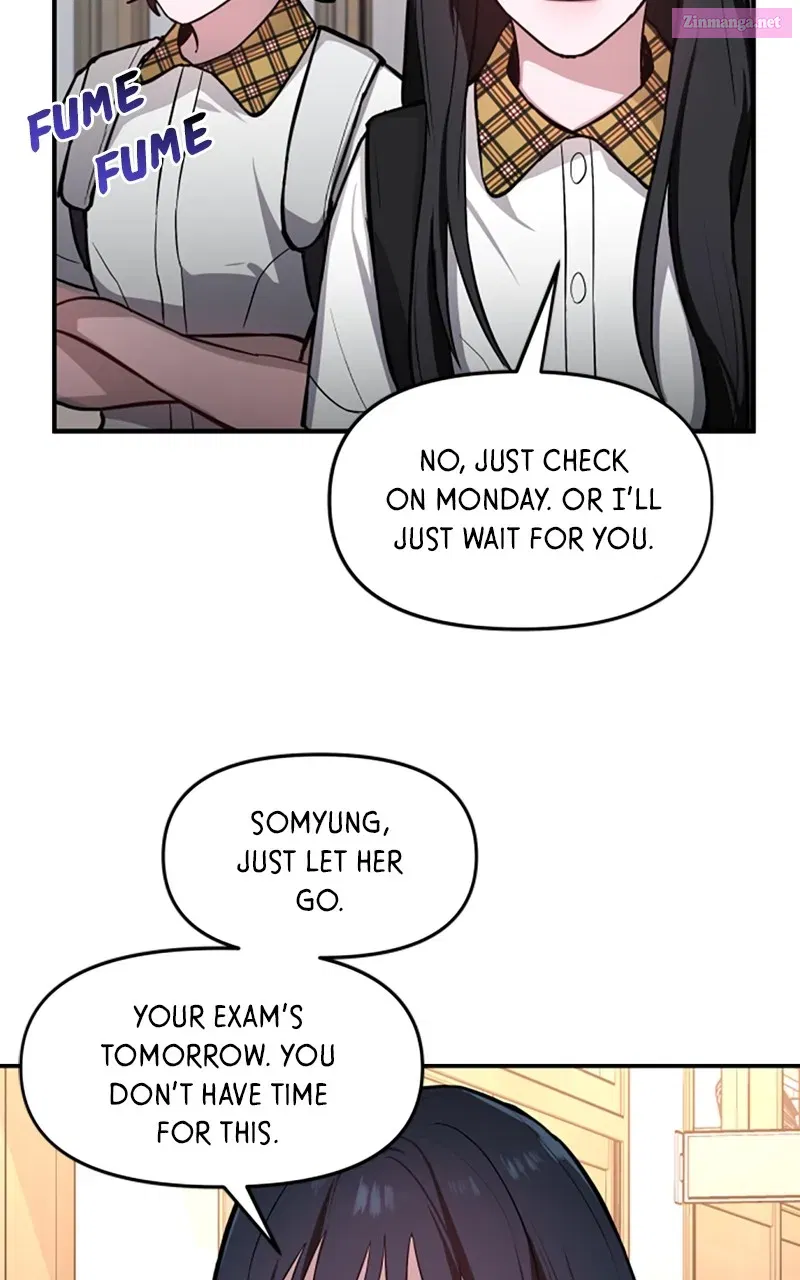 Like Mother, Like Daughter Chapter 21 page 30 - MangaKakalot