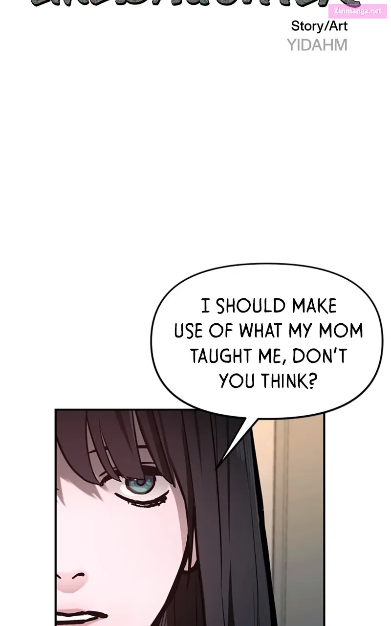 Like Mother, Like Daughter Chapter 21 page 4 - MangaKakalot