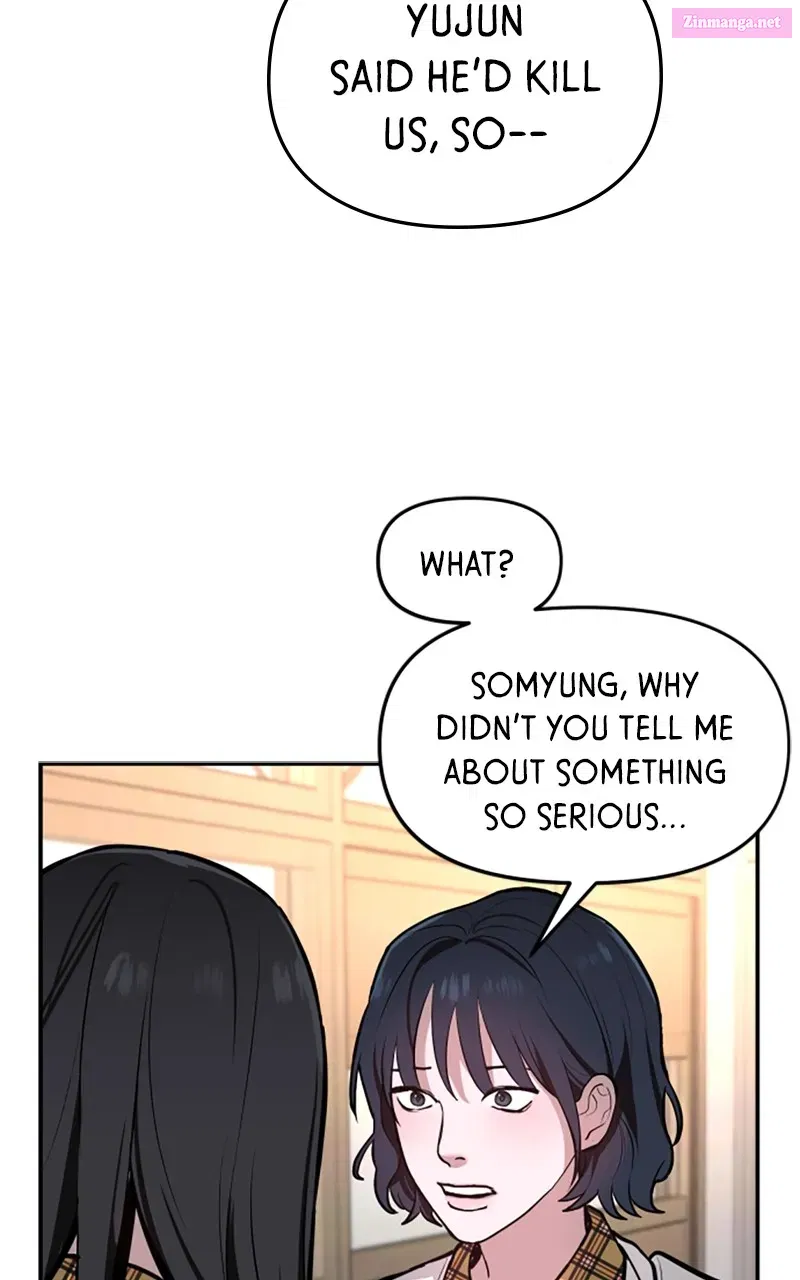 Like Mother, Like Daughter Chapter 21 page 35 - MangaKakalot