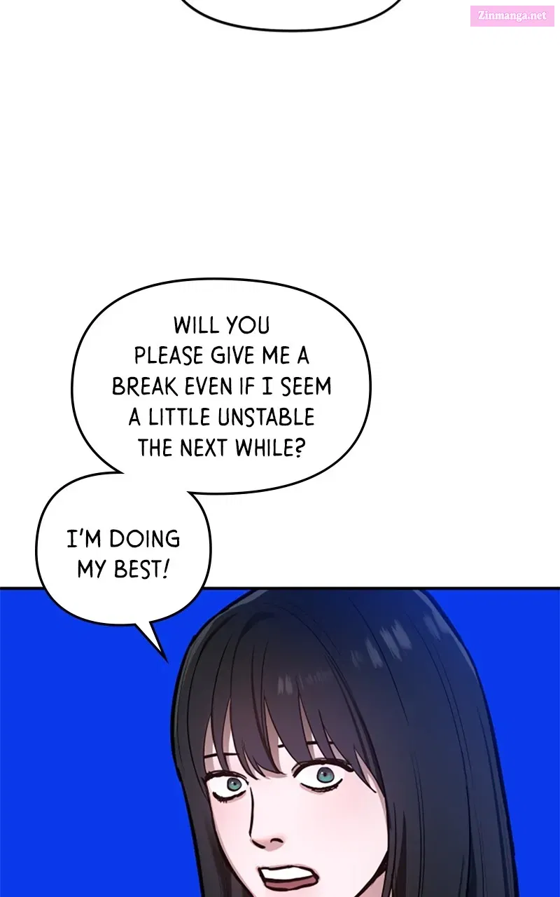 Like Mother, Like Daughter Chapter 21 page 48 - MangaKakalot