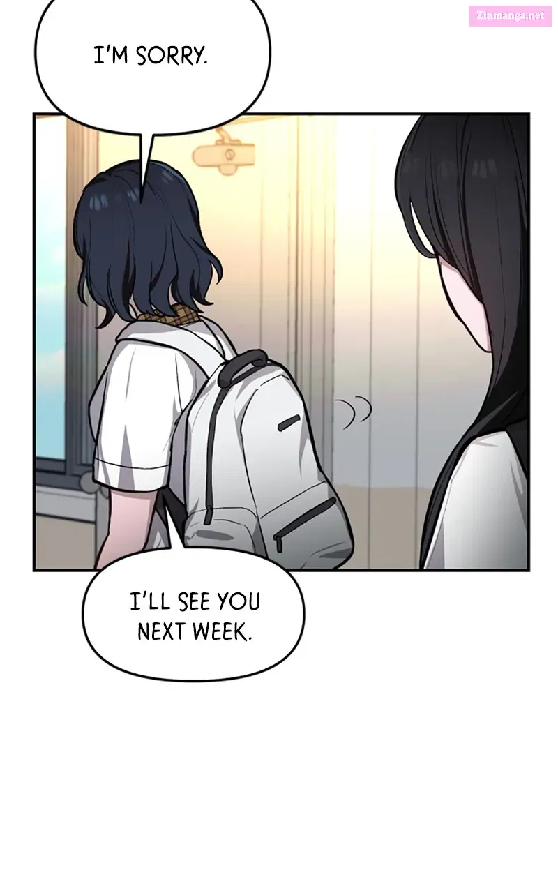 Like Mother, Like Daughter Chapter 21 page 55 - MangaKakalot