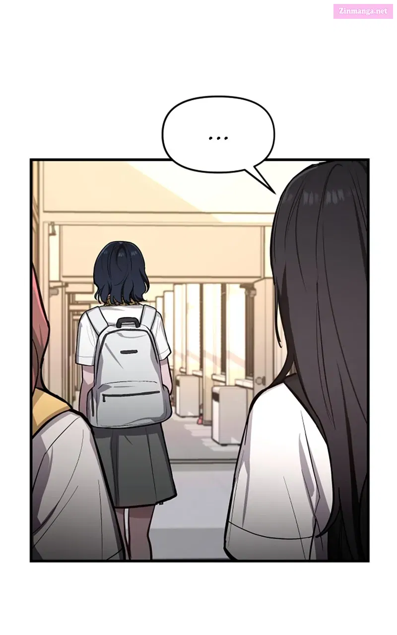 Like Mother, Like Daughter Chapter 21 page 56 - MangaKakalot