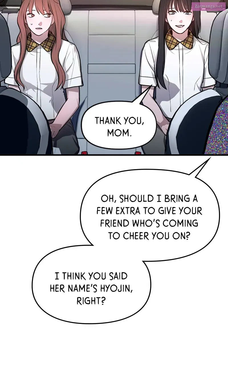 Like Mother, Like Daughter Chapter 21 page 65 - MangaKakalot