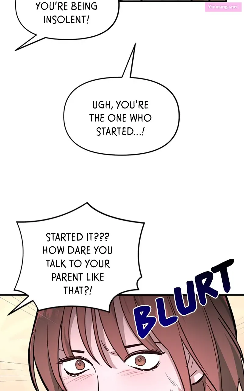 Like Mother, Like Daughter Chapter 22 page 48 - MangaKakalot