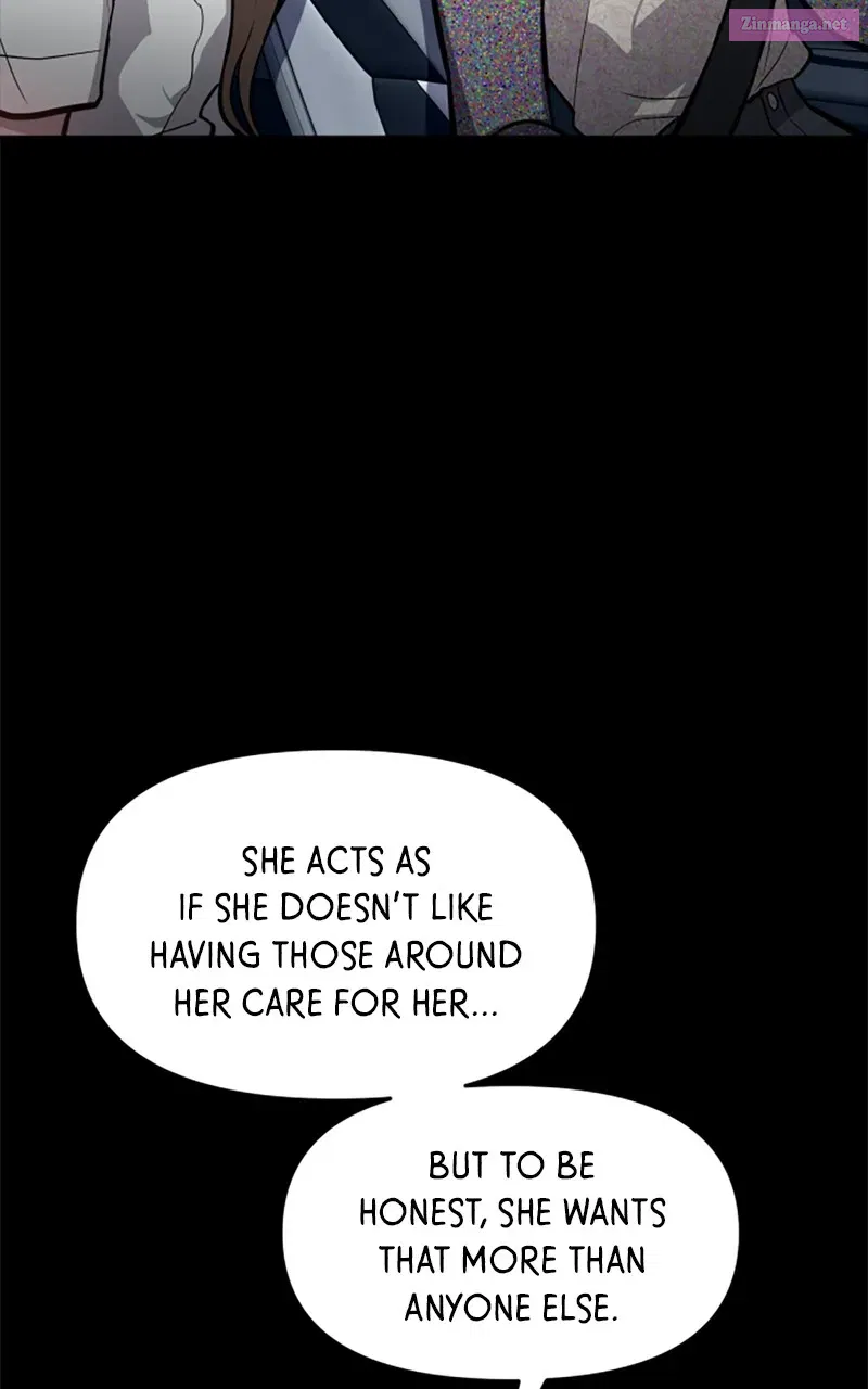 Like Mother, Like Daughter Chapter 22 page 60 - MangaKakalot