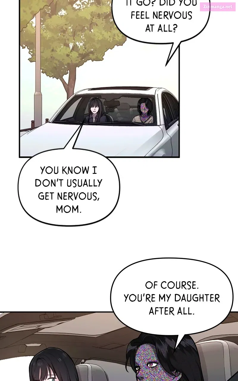 Like Mother, Like Daughter Chapter 22 page 75 - MangaKakalot