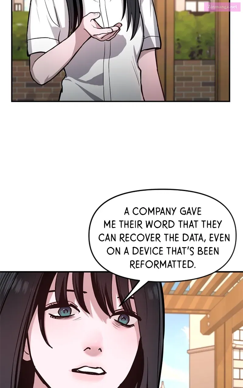 Like Mother, Like Daughter Chapter 23 page 43 - MangaKakalot