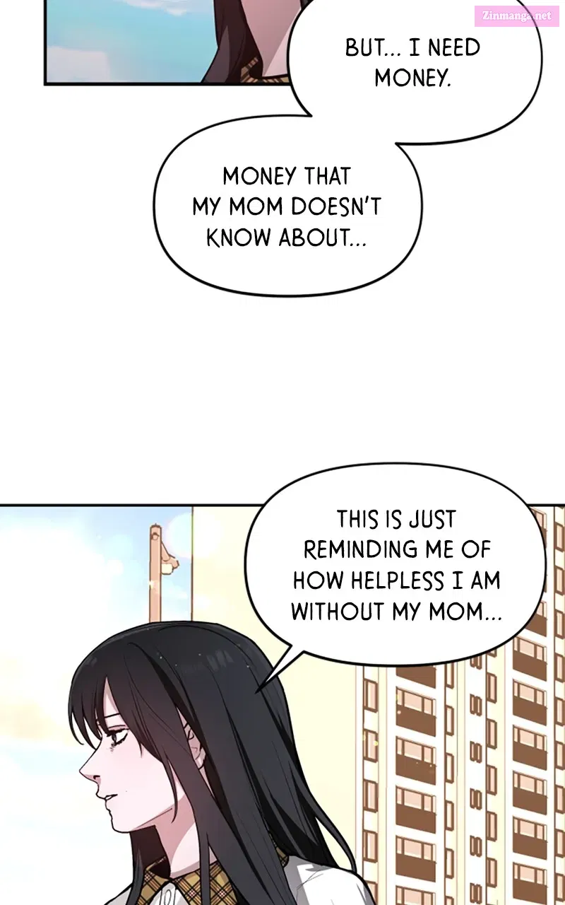 Like Mother, Like Daughter Chapter 23 page 50 - MangaKakalot