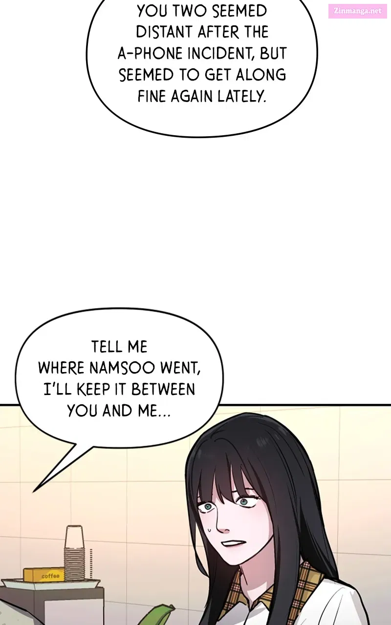 Like Mother, Like Daughter Chapter 23 page 55 - MangaKakalot