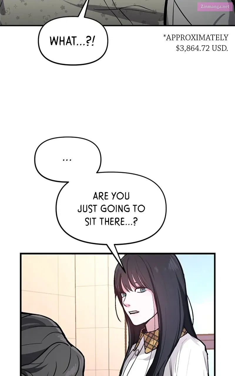 Like Mother, Like Daughter Chapter 24 page 5 - MangaKakalot