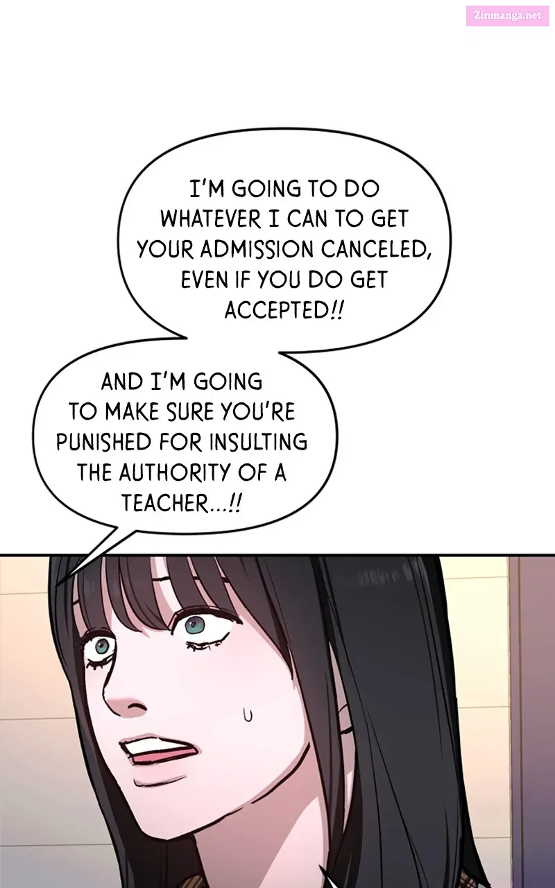 Like Mother, Like Daughter Chapter 24 page 57 - MangaKakalot