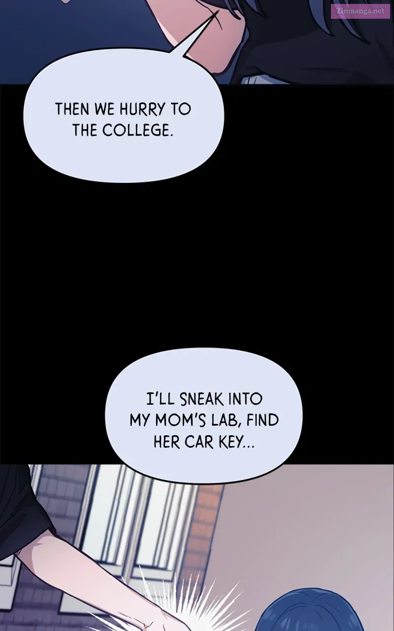 Like Mother, Like Daughter Chapter 26 page 2 - MangaKakalot